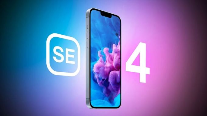Nâng cấp App 007Win hỗ trợ đa dạng nền tảng Oled trên iPhone SE 4