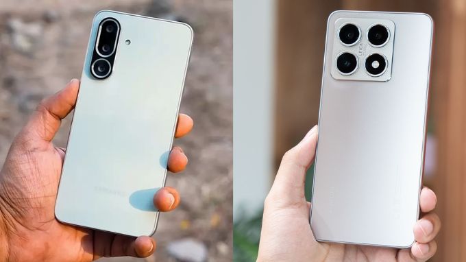 Nên chọn Galaxy M56 hay Xiaomi 14T