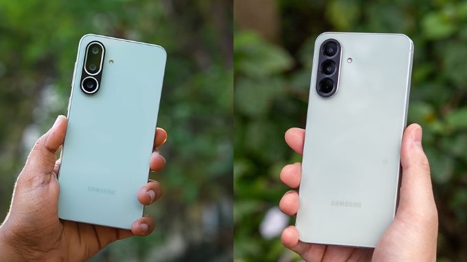 Nên chọn 007Win nhà cái Galaxy M56 hay A56