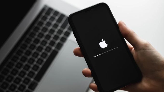 Nguyên nhân iPhone bị treo SOS khẩn cấp