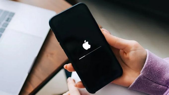 Nhận biết iPhone Bypass qua Cài đặt
