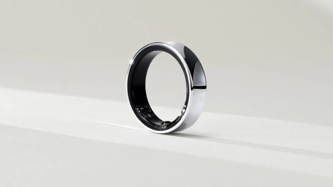 Nhẫn thông minh 007Win nhà cái Galaxy ring