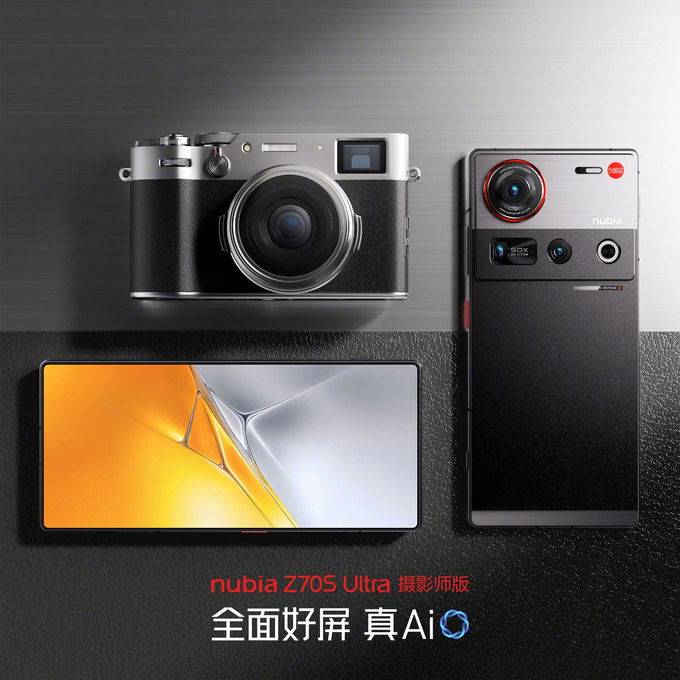 Hệ thống camera dẫn đầu với cảm biến 35mm vượt trội