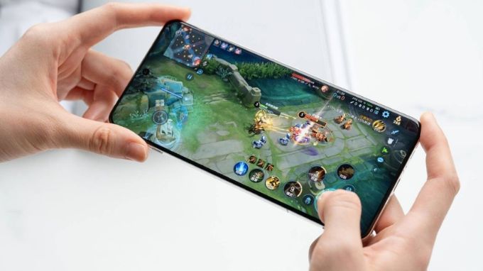 Giấy phép hoạt động của thương hiệu 007Win chơi game tốt 2025 OnePlus 13R