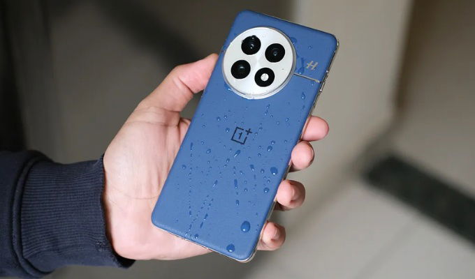 OnePlus 13