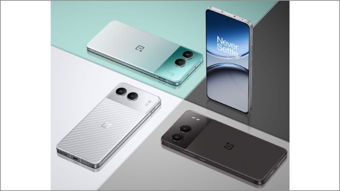 OnePlus Nord 5