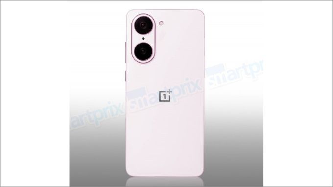 OnePlus Nord CE5