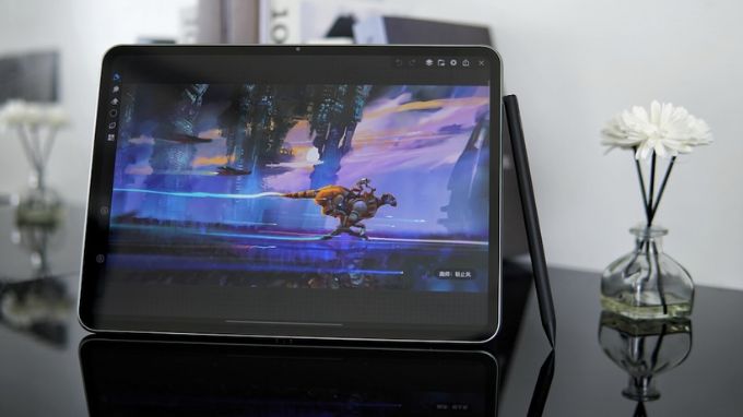 OnePlus Pad Pro hỗ trợ phụ kiện đa dạng