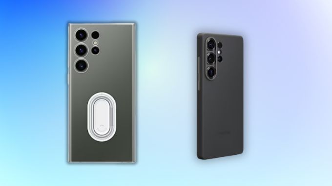 Ốp lưng Galaxy Chính hãng