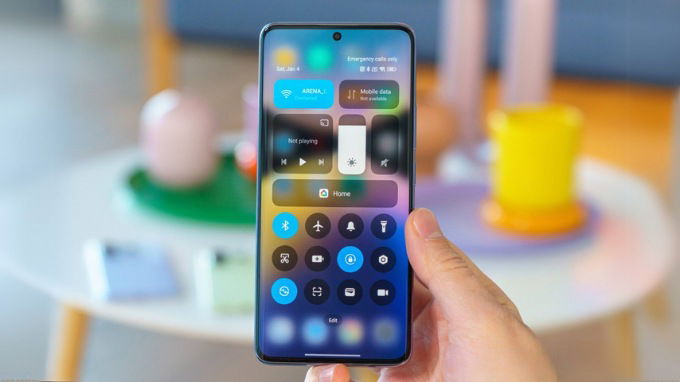 Redmi Note 14 Pro Plus