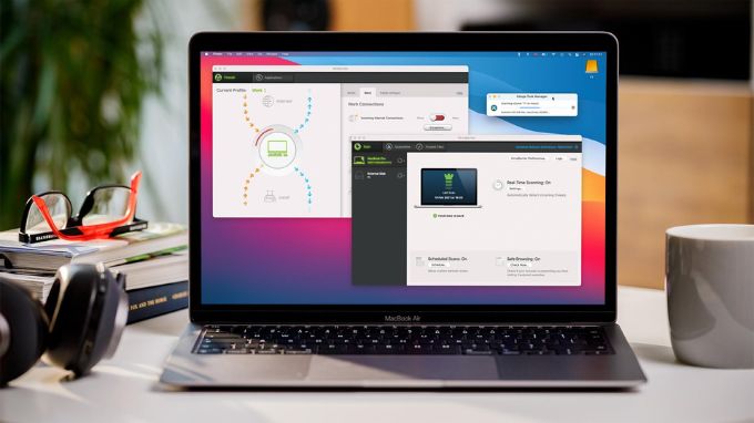 Phần mềm diệt virus cho 0007Win.com Cá độ bóng đá 2025