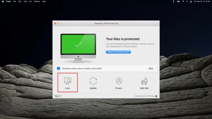 Phần mềm diệt virus cho 0007Win.com Cá độ bóng đá