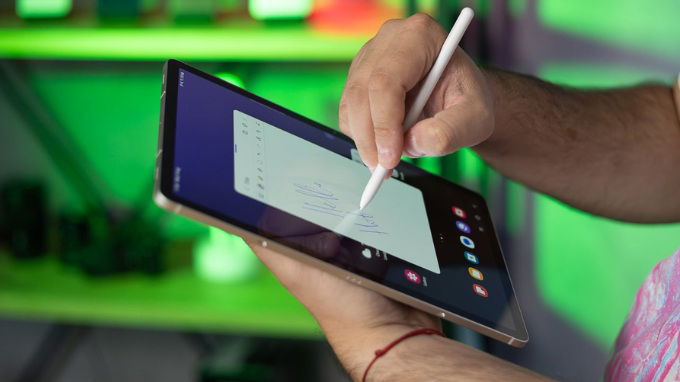 Galaxy Tab S9