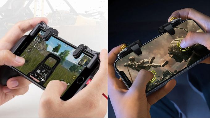 Phụ kiện nút bấm chơi game trên 007win.com nền tảng chơi game sòng bạc trực tuyến đáng tin cậy nhất