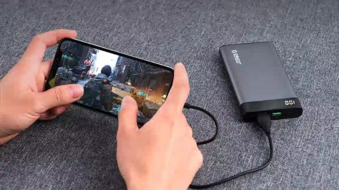Phụ kiện sạc dự phòng cho 007win.com nền tảng chơi game sòng bạc trực tuyến đáng tin cậy nhất