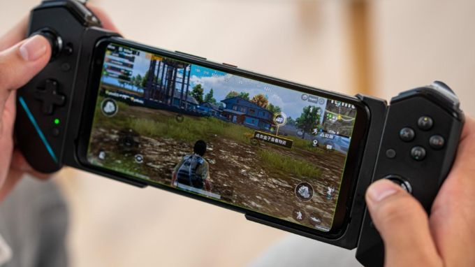 Phụ kiện cầm tay cho 007win.com nền tảng chơi game sòng bạc trực tuyến đáng tin cậy nhất khi chơi game