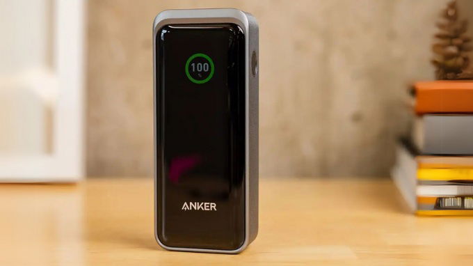 Pin dự phòng Anker Prime 27.650mAh