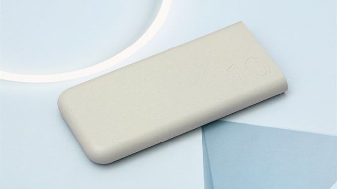 Pin dự phòng 007Win nhà cái 25W 10000 mAh