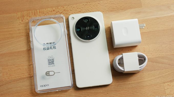 Pin Oppo Find X8 Ultra