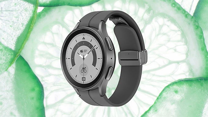 Galaxy Watch 7 có thể được trang bị viên pin có dung lượng 300mAh