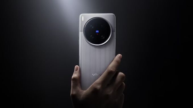 Pin Vivo X200 Ultra