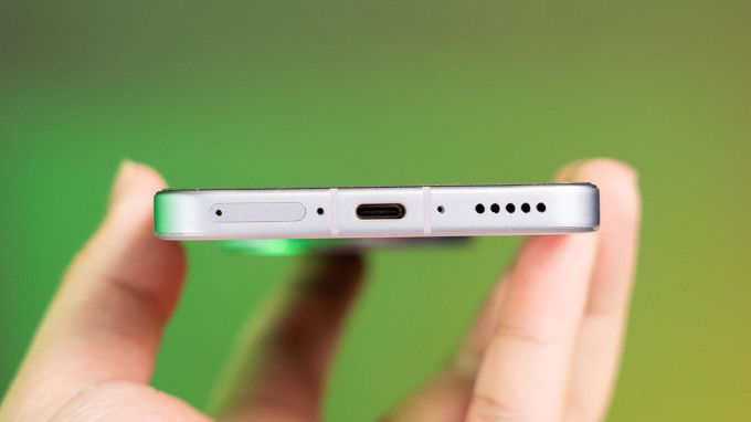 Vivo X200s