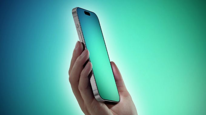 Đánh giá RAM iPhone 17