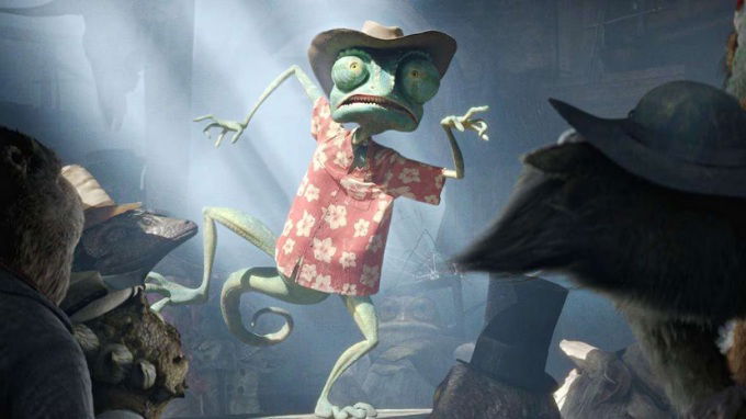 Rango