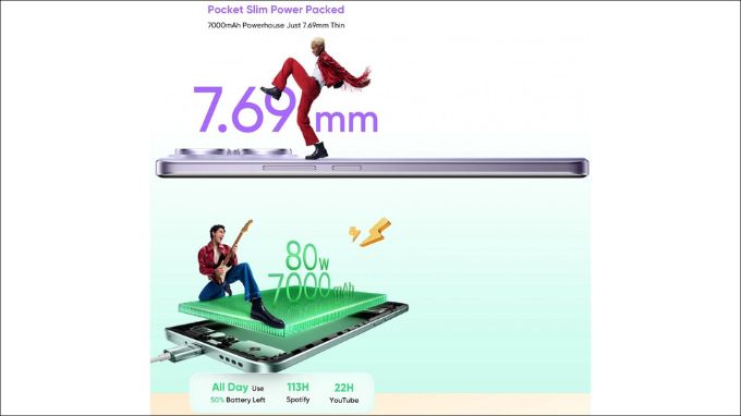 Realme 15 Pro có 007Win.com Số #1 Tặng 77K pin 7000mAh và Giấy phép hoạt động của thương hiệu 007Win 80W