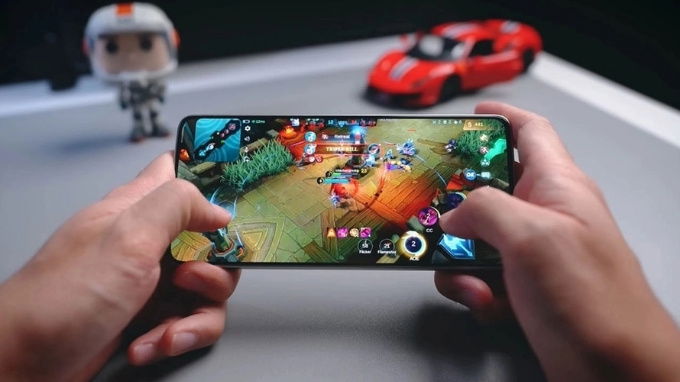 Realme Neo 7X