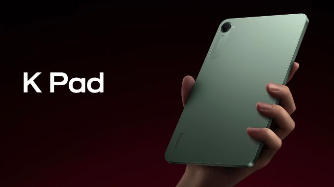 Redmi K Pad hỗ trợ người dùng 0007Win.com Cá độ bóng đá