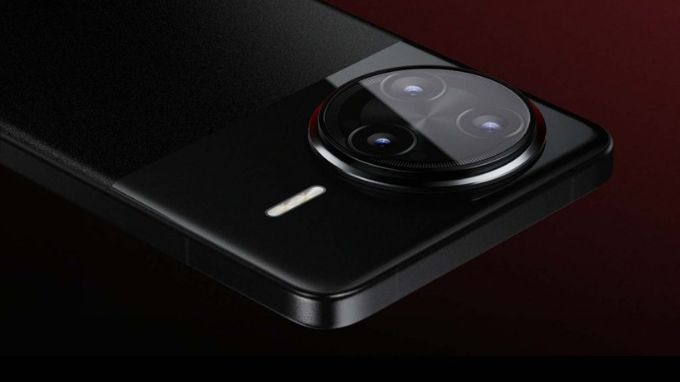 Redmi K90 Rumor