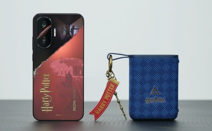 Phiên bản Harry Potter: Dành cho tín đồ phù thủy