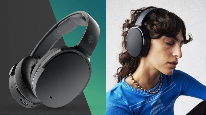 Skullcandy Hesh ANC