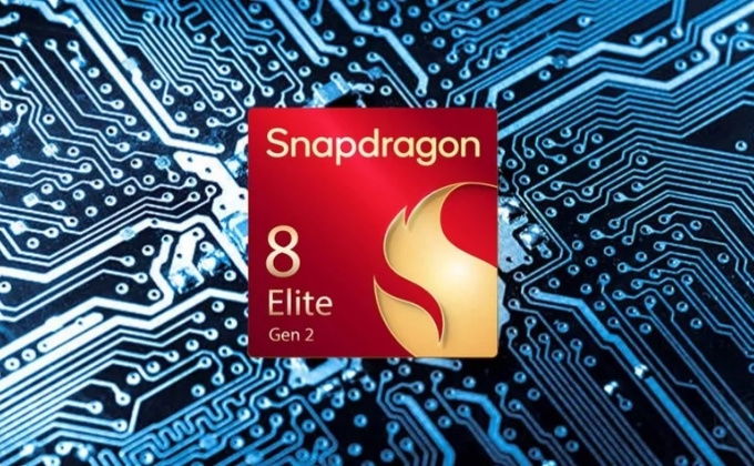 ​Snapdragon 8 Elite 2 có thể ra mắt sớm vào tháng 9/2025