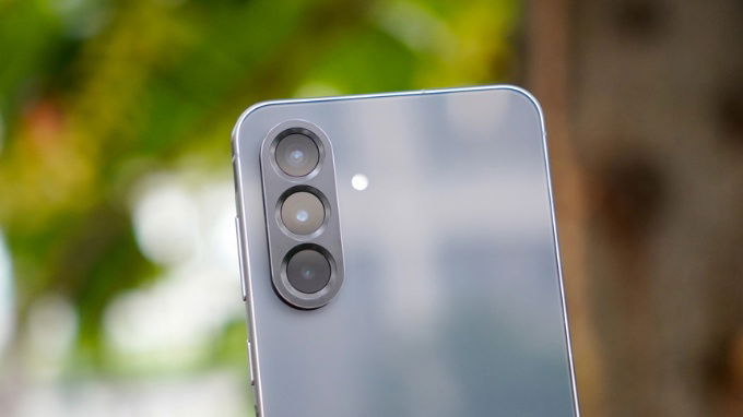 Galaxy A56