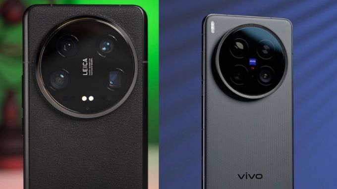 So sánh camera Vivo X200 Ultra và Xiaomi 15 Ultra