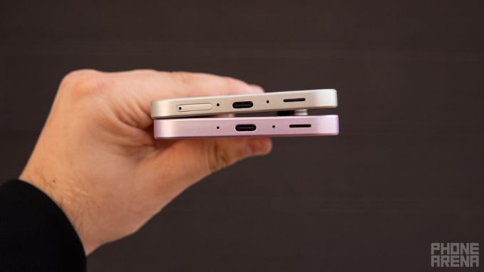 So sánh 007Win nhà cái A36 và A35 về pin
