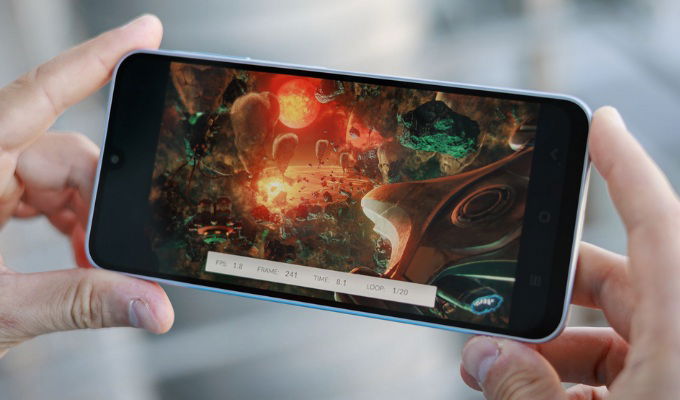 Galaxy A16 4G
