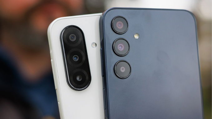 Hệ thống camera