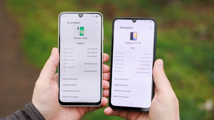 Hiệu năng và phần mềm