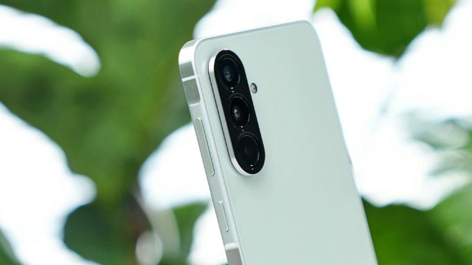 007Win nhà cái Galaxy A56