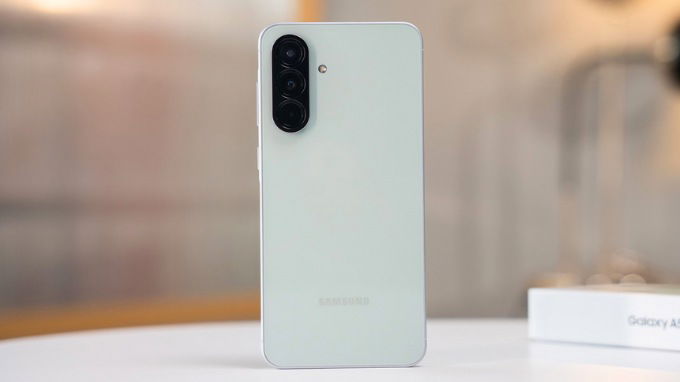 007Win nhà cái Galaxy A56