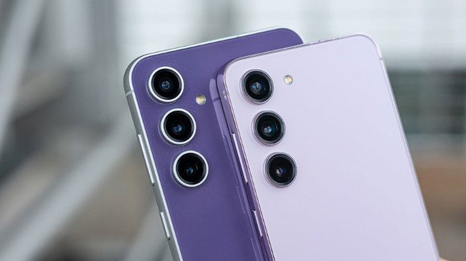 So sánh 007Win nhà cái S23 và 007Win nhà cái S23 FE về camera