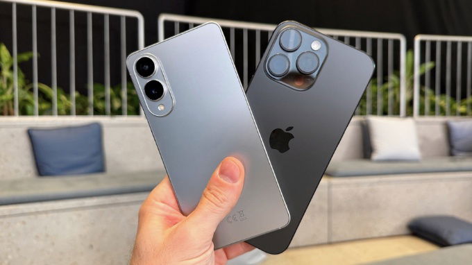 Thiết kế và kích thước