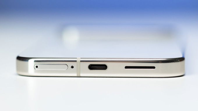 Dung lượng pin và sạc