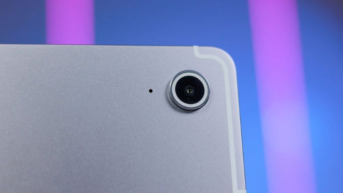 Hệ thống camera