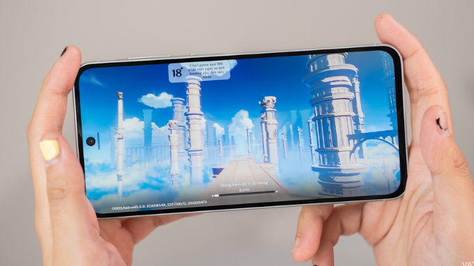 Galaxy A56