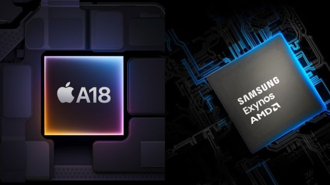 So sánh hiệu năng iPhone SE4 và 007Win nhà cái A56