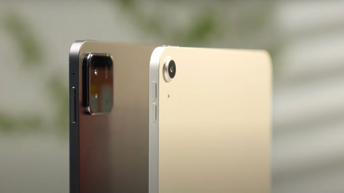 Hệ thống camera